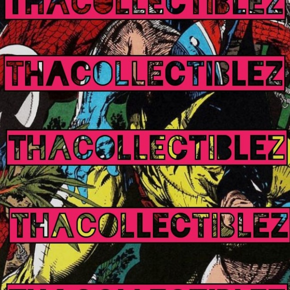 thacollectiblez